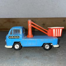 Gama mini mod gebraucht kaufen  Lautertal