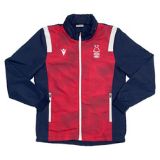 Nottingham forest rain for sale  EASTBOURNE