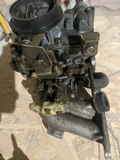 Carburatore citroen ax1.1 usato  Sardara