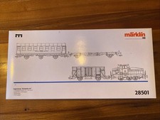 Märklin 28501 zugpackung gebraucht kaufen Märklin 28501 zugpackung gebraucht kaufen  Lübbecke
