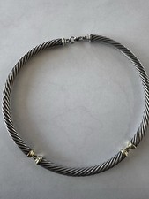 David yurman sterling for sale  Cornville