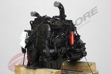 2002 cummins isc8.3 for sale  Fitchburg