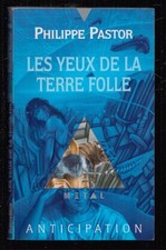 Anticipation fleuve noir d'occasion  Paris XVIII