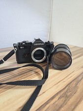 Revueflex sd1 bjektiv gebraucht kaufen  Schwetzingen