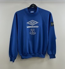 Everton training football for sale  MALVERN
