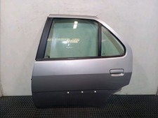 Porte arrière gauche d'occasion Porte arrière gauche d'occasion  Seclin