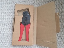 Pro hand ratcheting for sale  IPSWICH