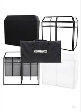 Equinox eqled12p aluminium for sale  OLDHAM