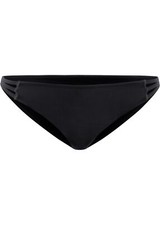 Knappe bikinihose schwarz gebraucht kaufen  Deutschland