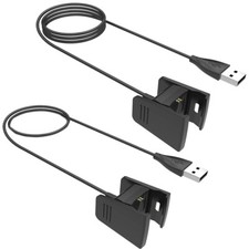 Kissmart charger fitbit for sale  Harwood Heights