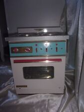 Cuisinière électrique jouets d'occasion  Mornant