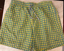 Costume uomo vilebrequin usato  Cagliari