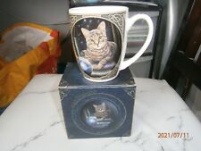 Puckator china lisa for sale  FOLKESTONE