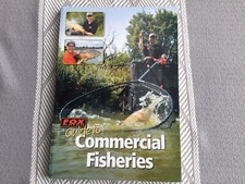 carp fisheries for sale carp fisheries for sale WALTHAM CROSS
