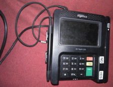 Ingenico isc touch for sale  Los Angeles