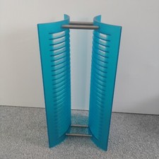 Vintage media organizer for sale  HEMEL HEMPSTEAD