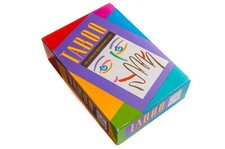 Taboo board game for sale  LEEK