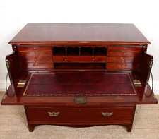 Antique secretaire chest for sale  NEWCASTLE UPON TYNE