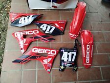 Honda crf kit usato  Carpi