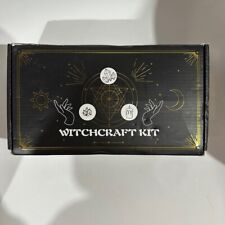 Witchcraft kit supplies for sale  Knoxville