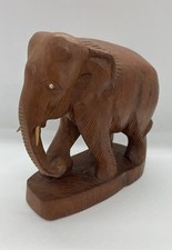 Hand carved teak for sale  Freehold