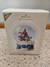 Hallmark keepsake 2007 for sale  Dodge Center