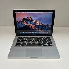 Macbook pro 13in for sale  TELFORD