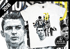 Shirt cristiano ronaldo usato  Livorno