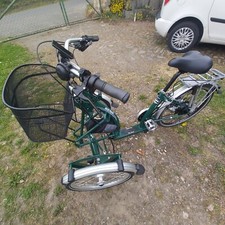 Pfau tec front gebraucht kaufen  Naunhof