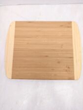 Bamboo serving cutting for sale  Buford