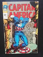 capitan america corno usato capitan america corno usato Terni