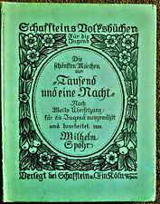 1905 erstausgabe bütten gebraucht kaufen  Dresden