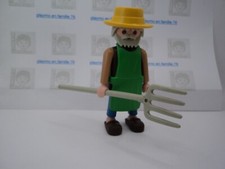 Playmobil vintage city d'occasion  Buchy
