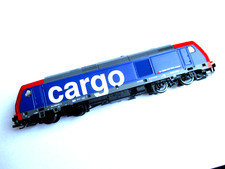 Modelleisenbahn spur tillig gebraucht kaufen  Eisenach