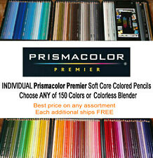 Prismacolor premier color for sale  Bozeman
