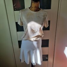 Set rock bluse gebraucht kaufen  München