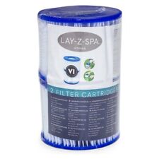 Bestway cartuccia filtro usato  Volpago del Montello