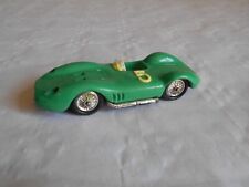 Vintage norev plastic d'occasion  Bais