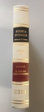 Volume xviii utet usato  Eboli