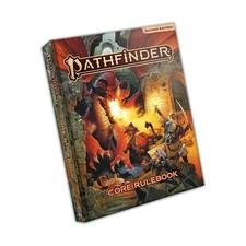Paizo pathfinder pathfinder for sale  Madison