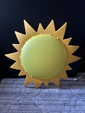 Vintage ikea sun for sale  Powder Springs