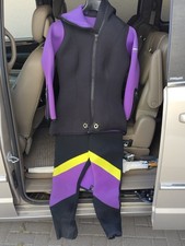 7mm camaro damen gebraucht kaufen 7mm camaro damen gebraucht kaufen  Rosbach v. d. Höhe