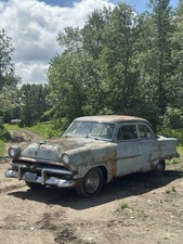 1952 1953 1954 for sale  Audubon