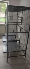 Montana cages new gebraucht kaufen  Grünhainichen