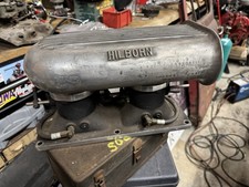 Hilborn port mechanical for sale  Manchester