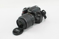 Nikon d3200 dslr d'occasion  Expédié en Belgium