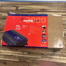 Samlex power sam for sale  Hendersonville