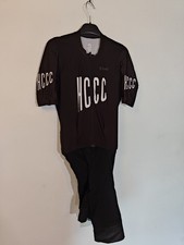 Hccc girona skinsuit for sale  LOUGHBOROUGH