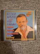 Wunschkonzert roger whittaker gebraucht kaufen  Kelsterbach
