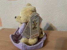 gund pooh for sale  BROADSTAIRS